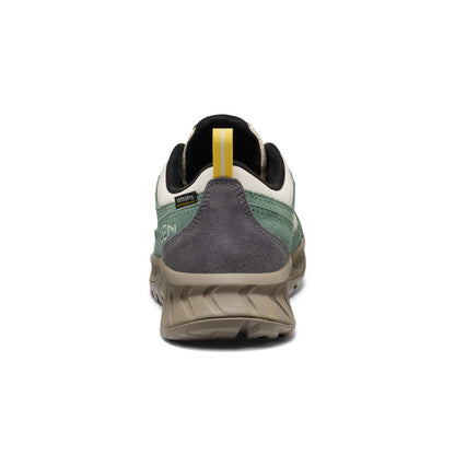 Keen Men's Hightrail EXP Waterproof Lily Pad/Birch