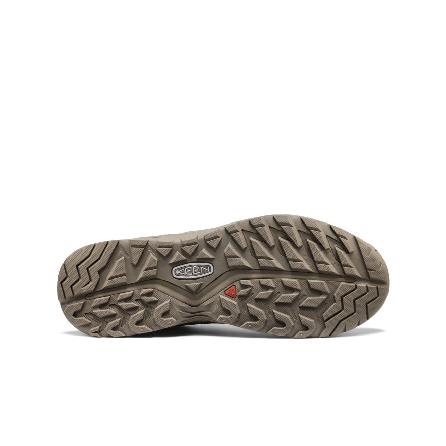 Keen Men's Hightrail EXP Waterproof Lily Pad/Birch