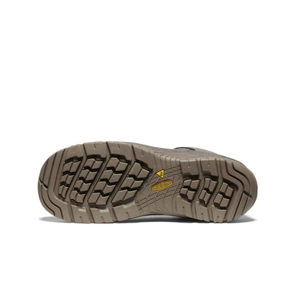 Keen Men's Reno Waterproof (Carbon Toe) Brindle/Morel
