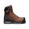 Leather Brown/Black