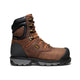 Leather Brown/Black