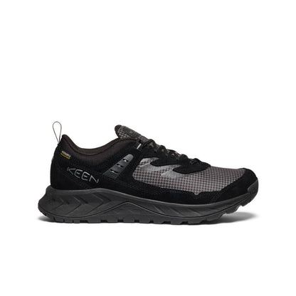 Keen Men's Hightrail EXP Waterproof Black/Magnet