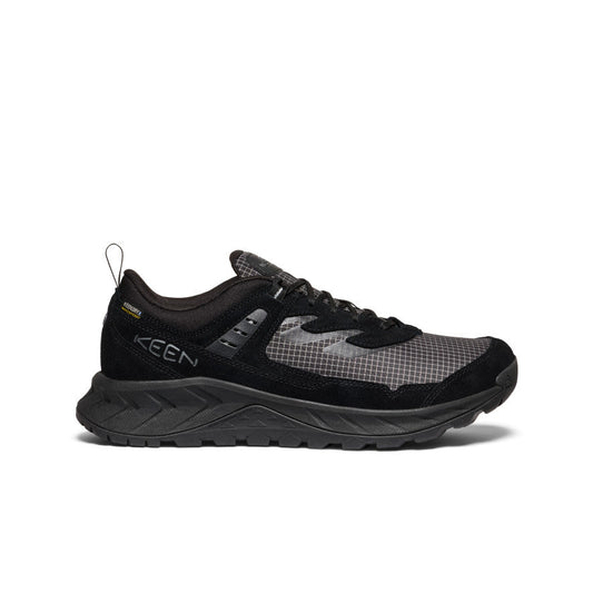 Keen Men's Hightrail EXP Waterproof Black/Magnet