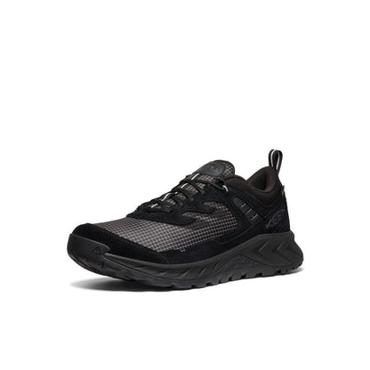 Keen Men's Hightrail EXP Waterproof Black/Magnet