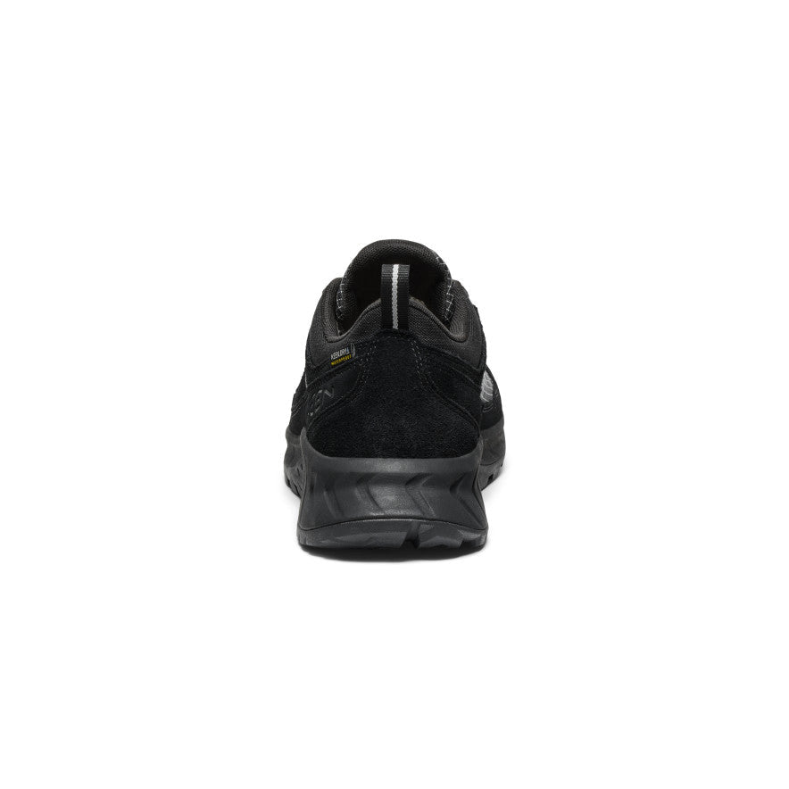 Keen Men's Hightrail EXP Waterproof Black/Magnet