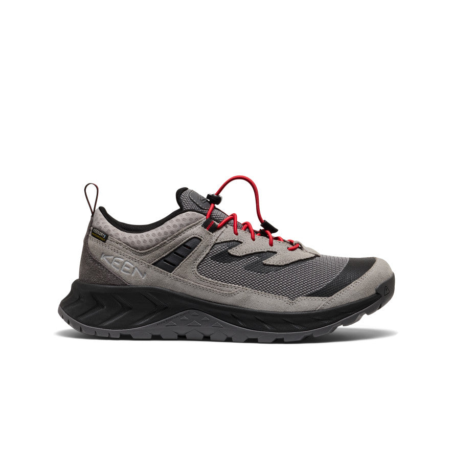 Keen Men's Hightrail SP BAL Hiking Shoe Vapor/Vapor