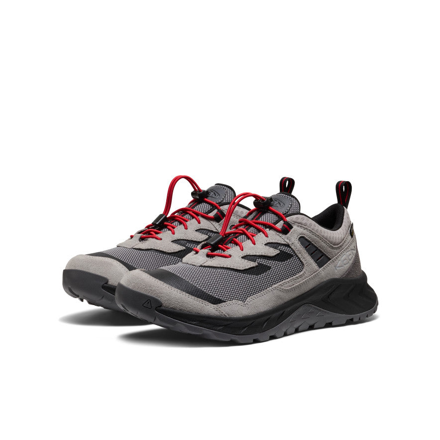 Keen Men's Hightrail SP BAL Hiking Shoe Vapor/Vapor