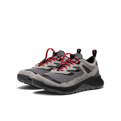 Keen Men's Hightrail SP BAL Hiking Shoe Vapor/Vapor