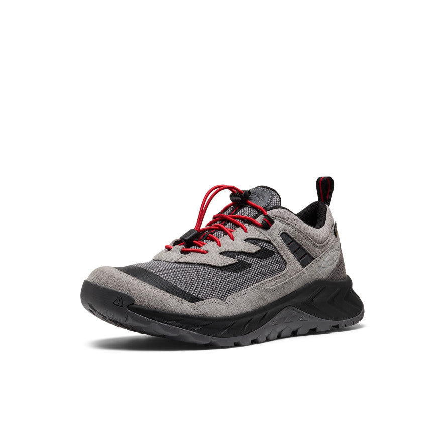 Keen Men's Hightrail SP BAL Hiking Shoe Vapor/Vapor