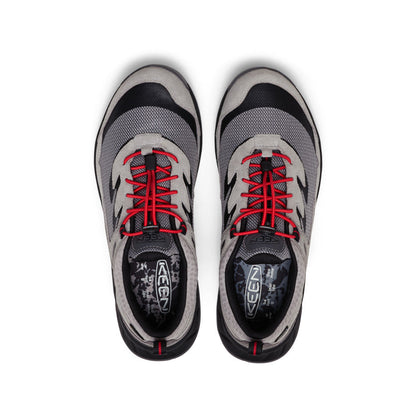 Keen Men's Hightrail SP BAL Hiking Shoe Vapor/Vapor