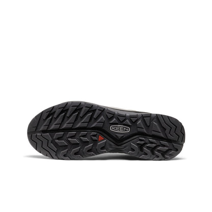 Keen Men's Hightrail SP BAL Hiking Shoe Vapor/Vapor