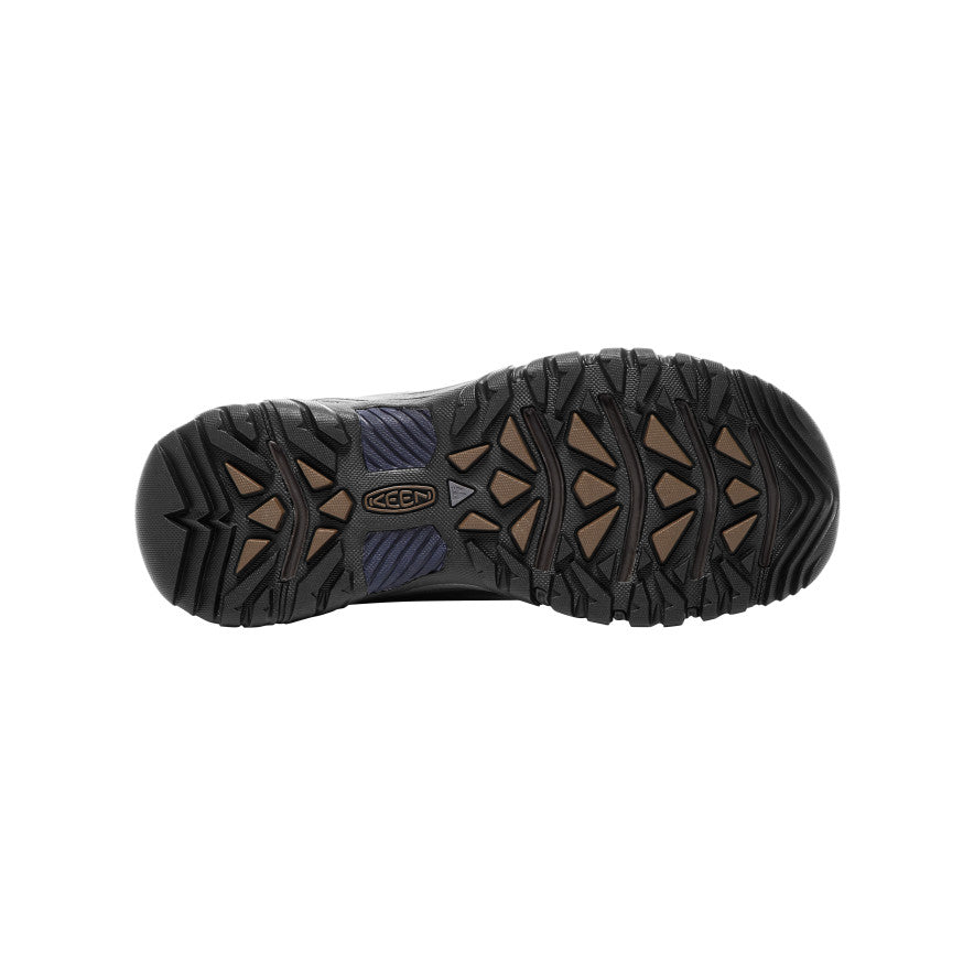 Keen Men's Anchorage III Waterproof Boot Dark Earth/Mulch