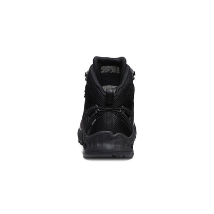 Keen Men's NXIS EVO Waterproof Boot Triple Black