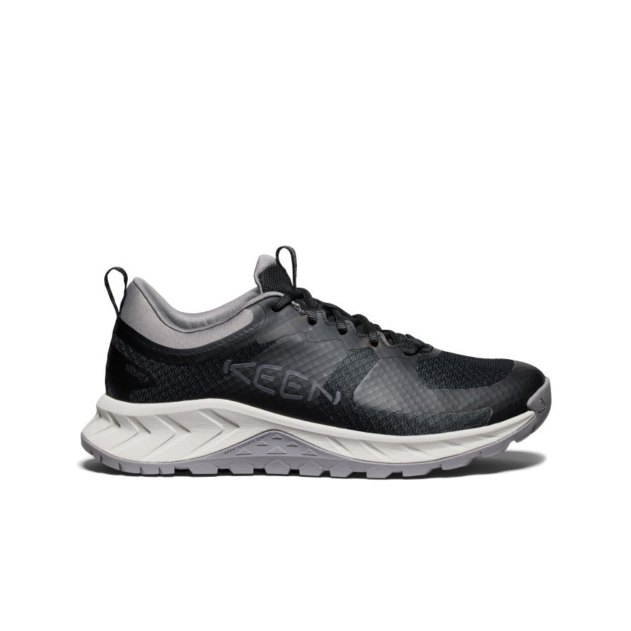 Keen Men's Versacore Waterproof Shoe Black/Magnet