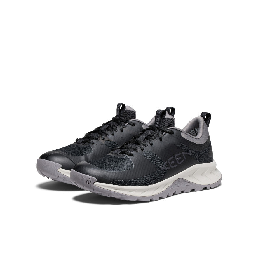 Keen Men's Versacore Waterproof Shoe Black/Magnet