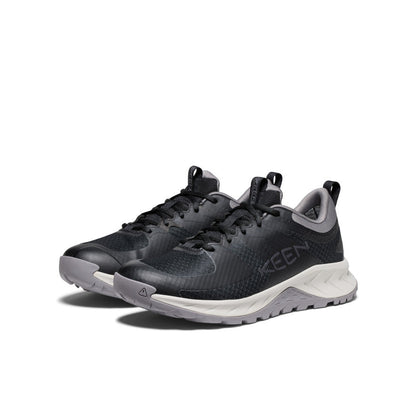 Keen Men's Versacore Waterproof Shoe Black/Magnet