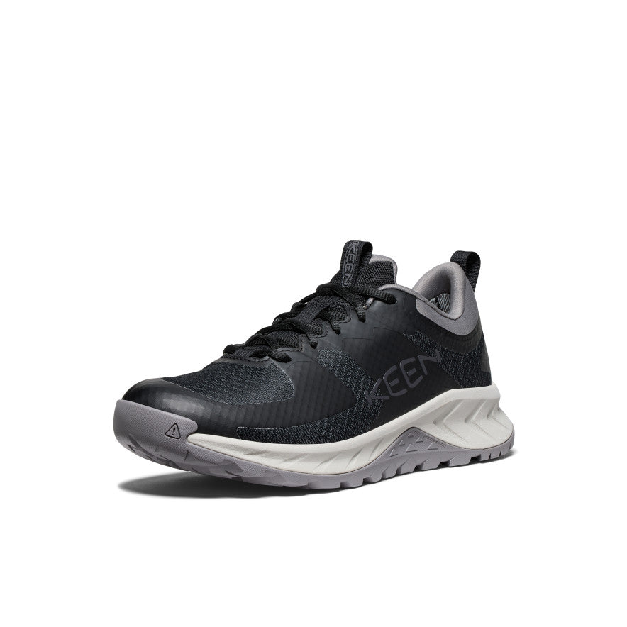 Keen Men's Versacore Waterproof Shoe Black/Magnet