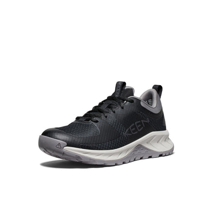 Keen Men's Versacore Waterproof Shoe Black/Magnet