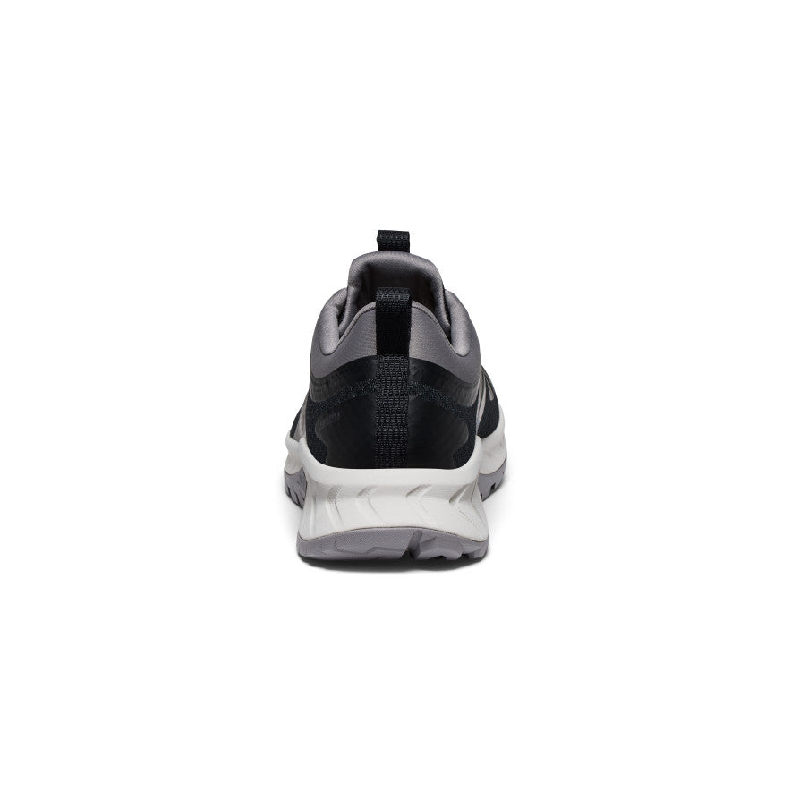 Keen Men's Versacore Waterproof Shoe Black/Magnet