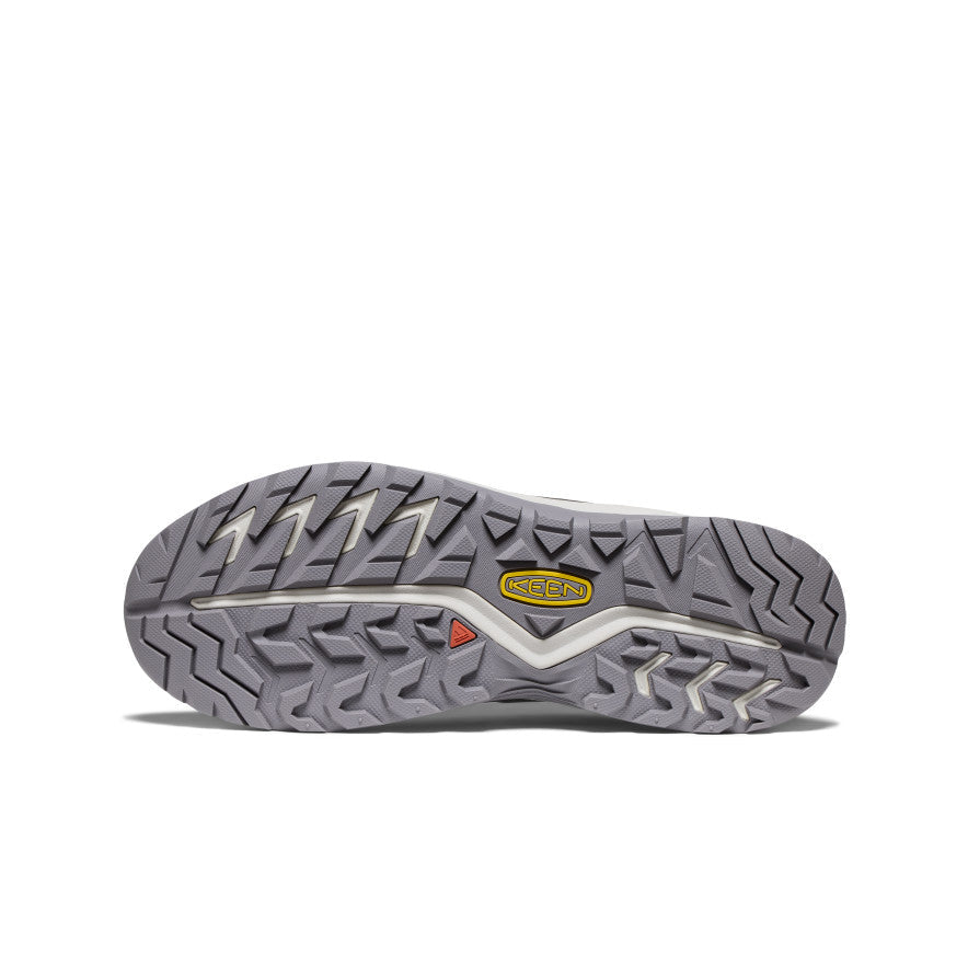 Keen Men's Versacore Waterproof Shoe Black/Magnet