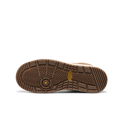 Keen Men's Gibson Boot (Soft Toe) Belgian/Gum