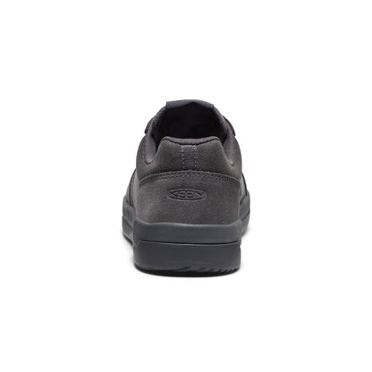 Keen Men's Kenton ESD Work Shoe (Carbon Toe) Magnet/Steel Grey