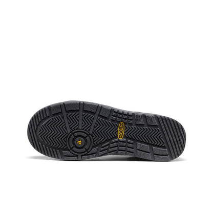 Keen Men's Kenton ESD Work Shoe (Carbon Toe) Magnet/Steel Grey