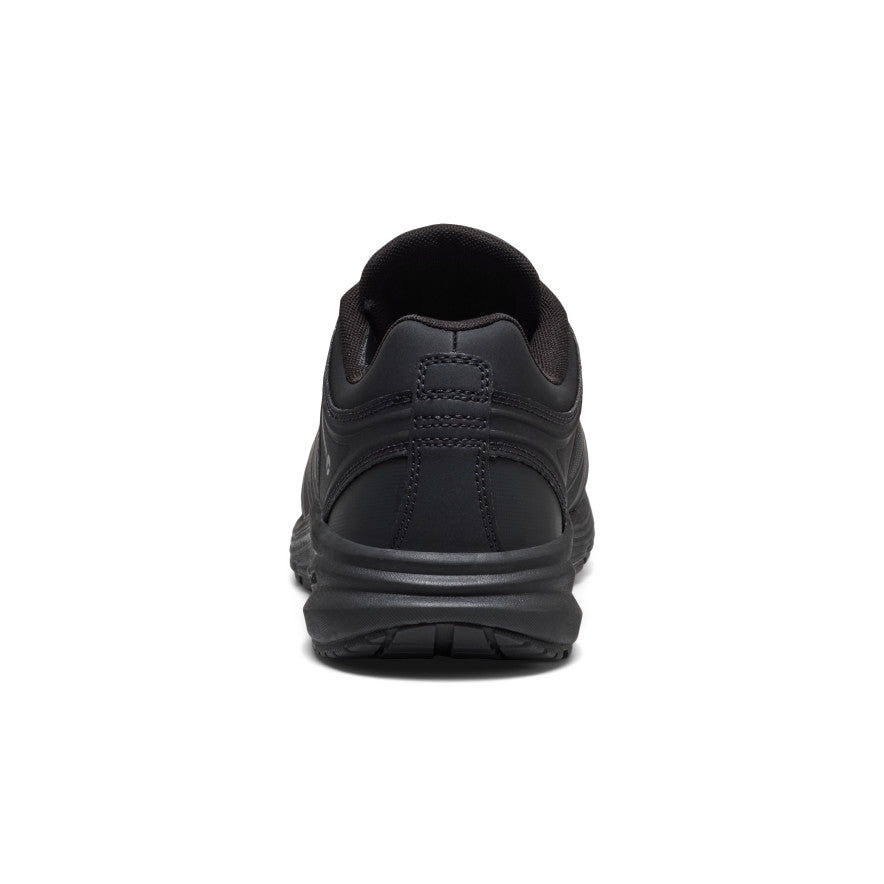 Keen Men's Vista Energy XT Work Sneaker INT MET (Carbon Toe) Black/Magnet