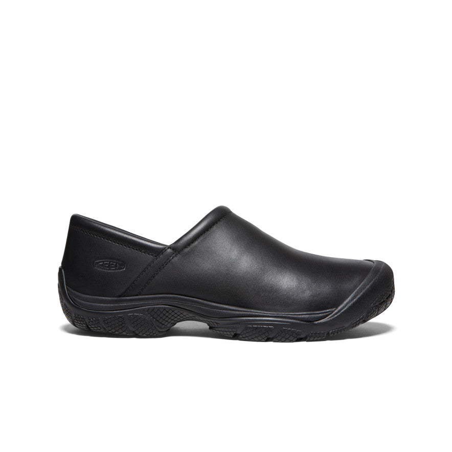 Keen Men's PTC Slip-On II Black