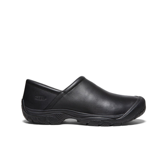 Keen Men's PTC Slip-On II Black