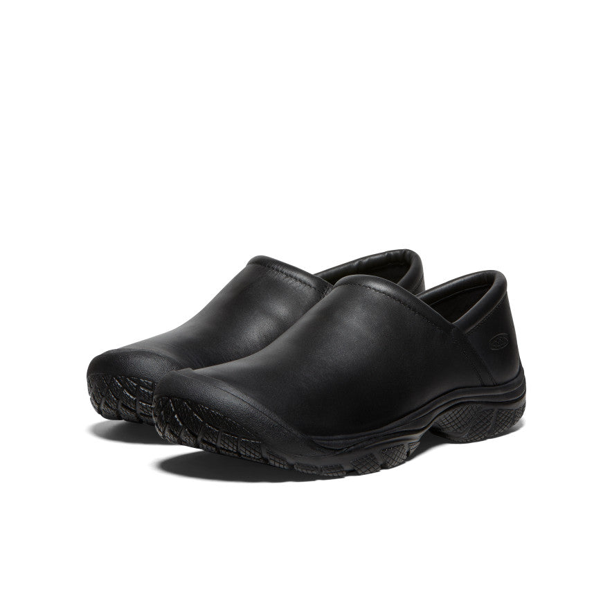 Keen Men's PTC Slip-On II Black