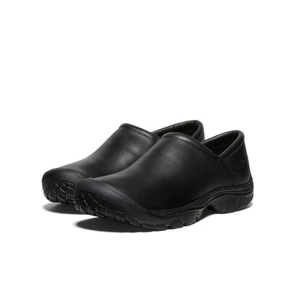 Keen Men's PTC Slip-On II Black