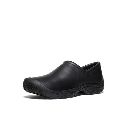 Keen Men's PTC Slip-On II Black
