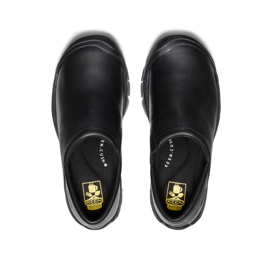 Keen Men's PTC Slip-On II Black