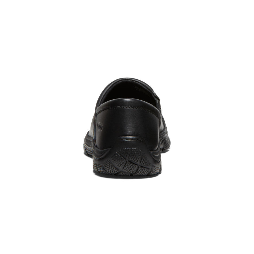 Keen Men's PTC Slip-On II Black