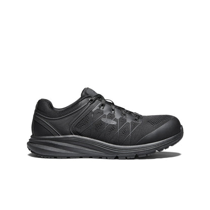 Keen Men's Vista Energy (Carbon Toe) Black/Raven