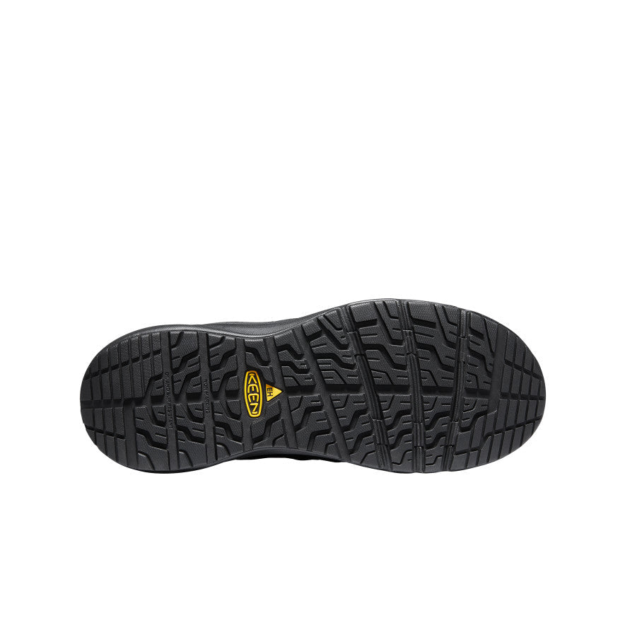 Keen Men's Vista Energy (Carbon Toe) Black/Raven