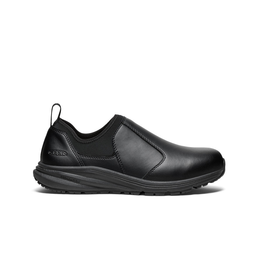Keen Men's PTC Vista Energy+ Shift (Soft Toe) Black/Black