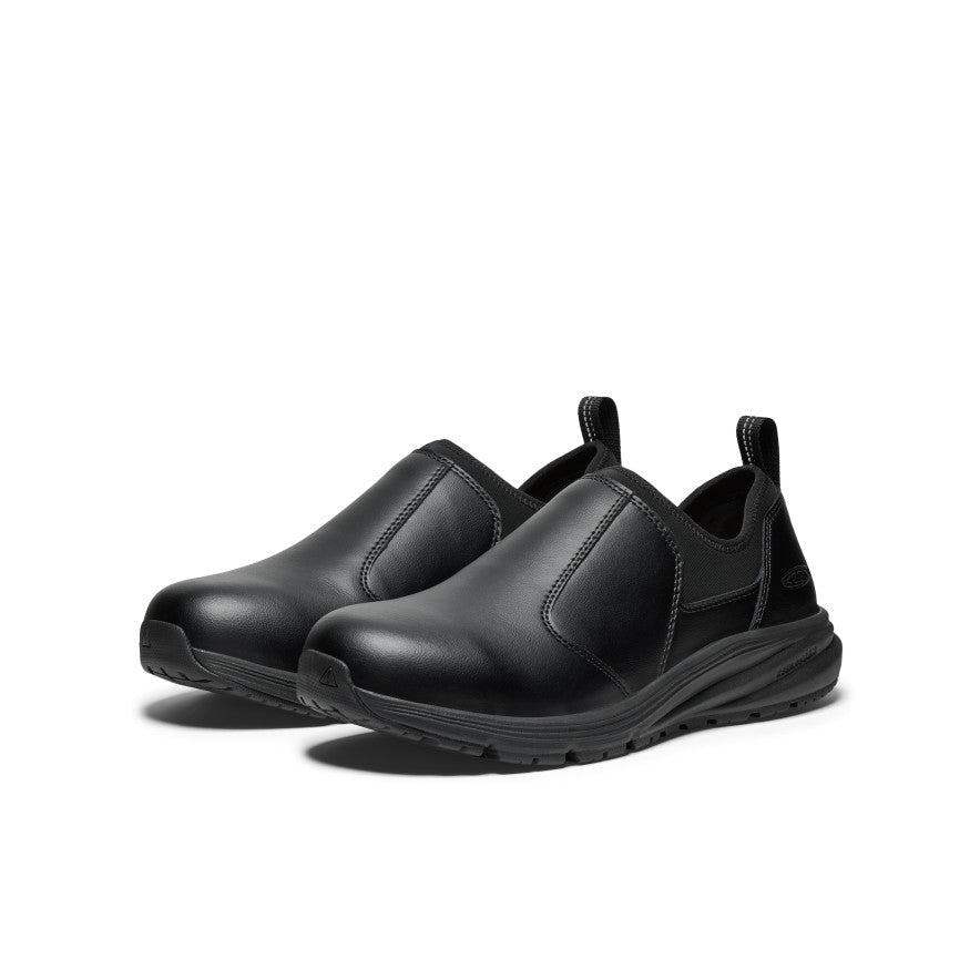Keen Men's PTC Vista Energy+ Shift (Soft Toe) Black/Black