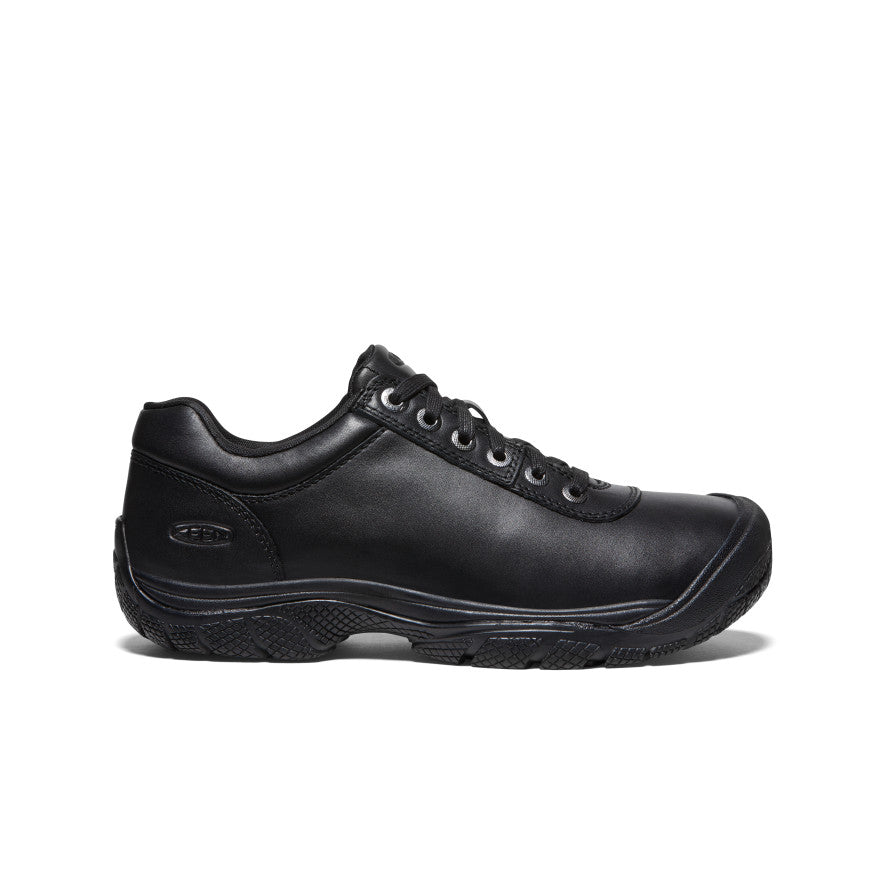 Keen Men's PTC Dress Oxford Black