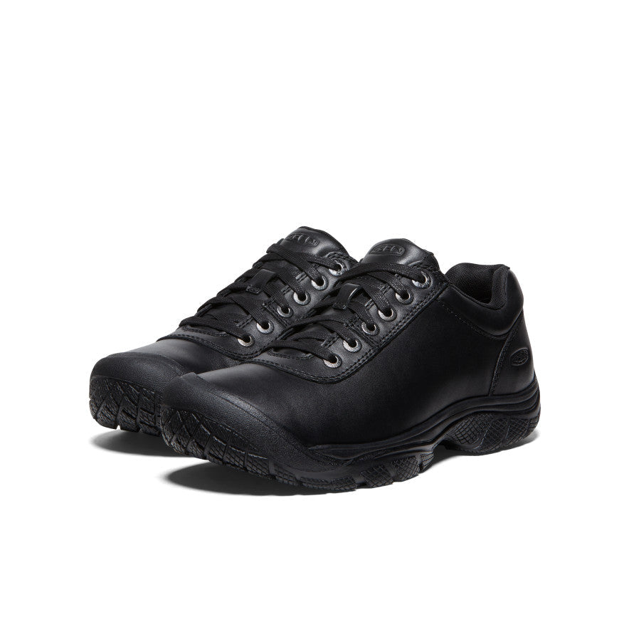 Keen Men's PTC Dress Oxford Black