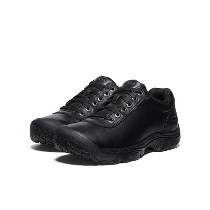 Keen Men's PTC Dress Oxford Black