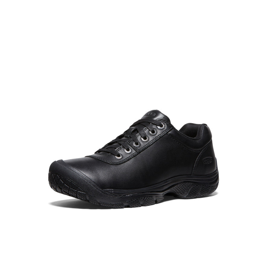 Keen Men's PTC Dress Oxford Black