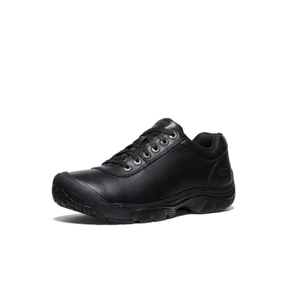 Keen Men's PTC Dress Oxford Black