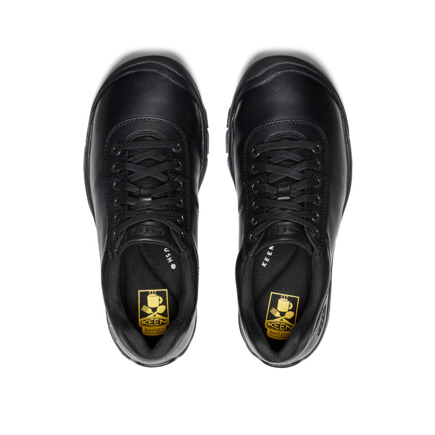 Keen Men's PTC Dress Oxford Black