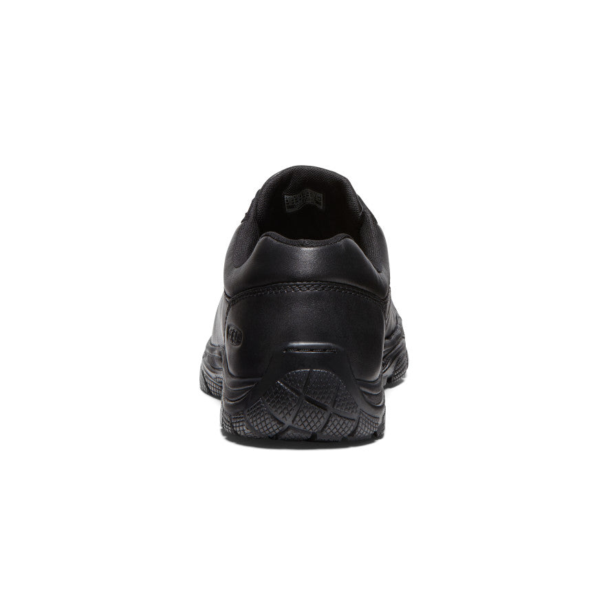 Keen Men's PTC Dress Oxford Black