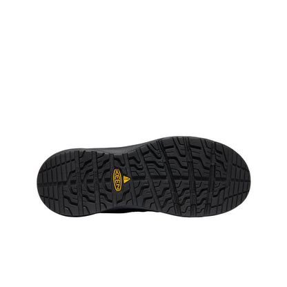 Keen Men's Vista Energy Shift ESD (Carbon Toe) Black/Black