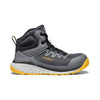 Black/Keen Yellow
