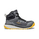 Black/Keen Yellow