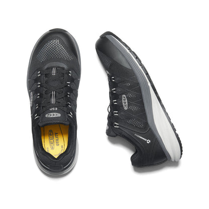 Keen Men's Vista Energy ESD (Carbon Toe) Vapor/Black